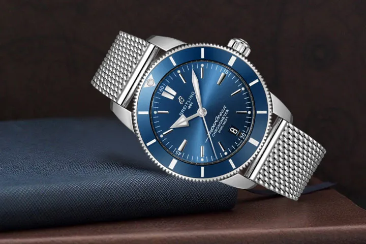 Breitling Superocean