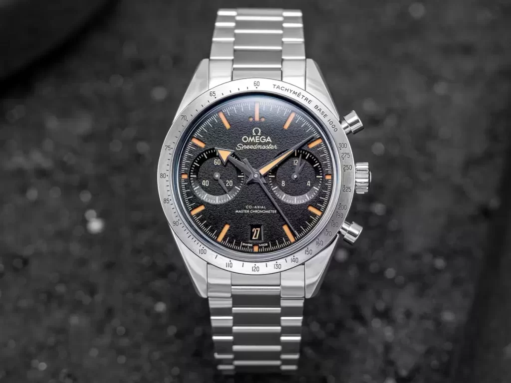 Omega Speedmaster '57 